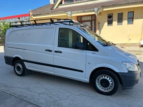 Обява за продажба на Mercedes-Benz Vito 2.2CDI LONG КАТО НОВ ~14 990 лв. - изображение 3