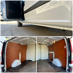 Mercedes-Benz Vito 2.2CDI LONG   | Mobile.bg    14