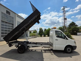 Обява за продажба на Mercedes-Benz Sprinter САМОСВАЛ 3 СТРАНЕН  ~22 000 лв. - изображение 6