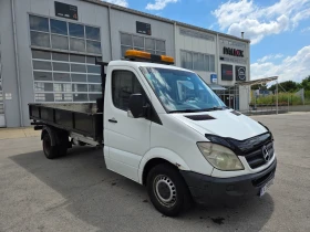 Обява за продажба на Mercedes-Benz Sprinter САМОСВАЛ 3 СТРАНЕН  ~22 000 лв. - изображение 1