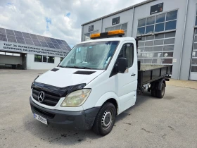 Обява за продажба на Mercedes-Benz Sprinter САМОСВАЛ 3 СТРАНЕН  ~22 000 лв. - изображение 1