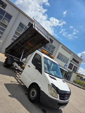 Обява за продажба на Mercedes-Benz Sprinter САМОСВАЛ 3 СТРАНЕН  ~22 000 лв. - изображение 5