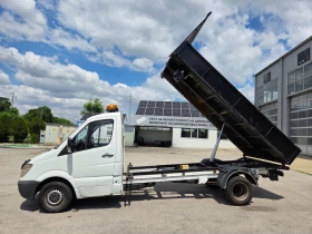 Обява за продажба на Mercedes-Benz Sprinter САМОСВАЛ 3 СТРАНЕН  ~22 000 лв. - изображение 7