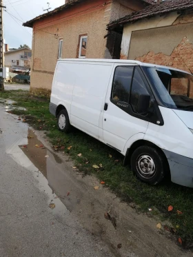 Ford Transit, снимка 5 — Bazar.bg Ford Transit, снимка 5