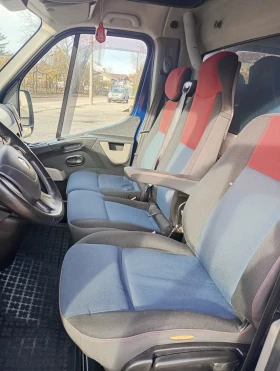 Renault Master M?ster 2.3 150cv, снимка 10