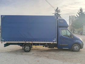 Renault Master M?ster 2.3 150cv, снимка 6