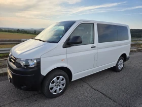 ����� �� �������� �� VW Transporter T 5