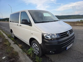 ����� �� �������� �� VW Transporter T 5