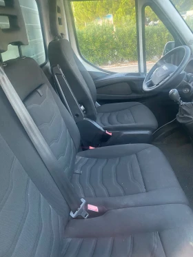 Iveco Daily 35-15 | Mobile.bg � ����� ������ 7