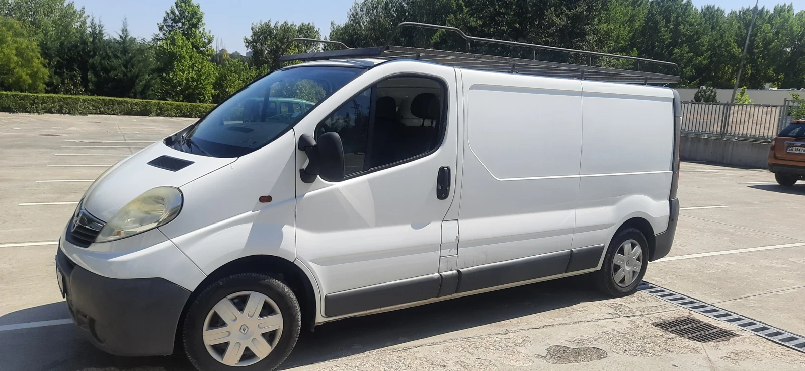 Opel Vivaro  - изображение 4