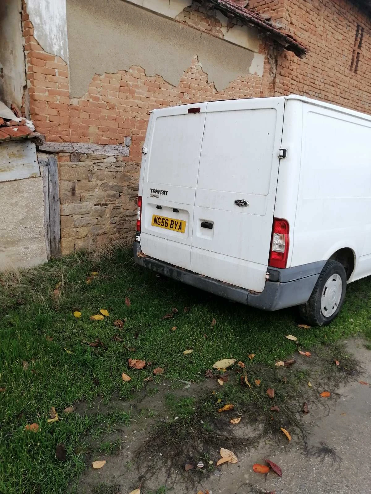 Ford Transit  - изображение 4