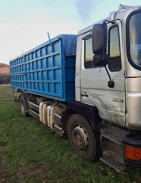 Man 19.292, снимка 5