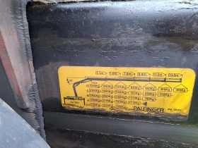 Man 12.222 L2000, 12.220, снимка 16