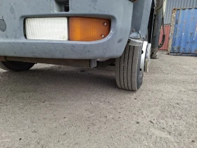 Man 12.222 L2000, 12.220, снимка 13