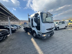 Renault Midlum САМОСВАЛ, снимка 4