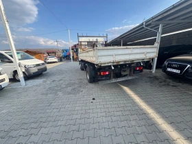 Renault Midlum САМОСВАЛ, снимка 8