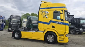 Scania R 500 Евро 6, снимка 5