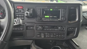 Scania R 500 Евро 6, снимка 12