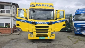 Scania R 500 Евро 6, снимка 2
