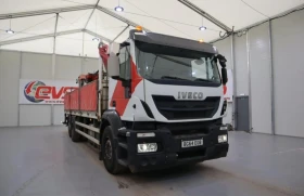 Iveco Stralis 310, снимка 1