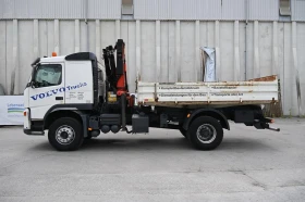 Volvo Fm  410 ���� Palfinger PK13001 K | Mobile.bg � ����� ������ 8