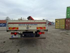 Man 12.222 L2000, 12.220 | Auto.bg — изображение 11