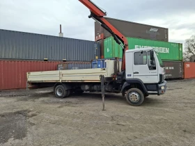 Man 12.222 L2000, 12.220 | Auto.bg — изображение 2