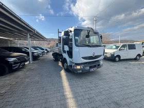 Renault Midlum САМОСВАЛ | Auto.bg — изображение 6