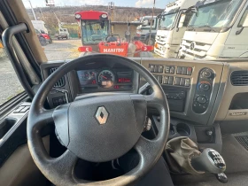 Renault Midlum САМОСВАЛ | Auto.bg — изображение 12