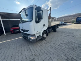 Renault Midlum САМОСВАЛ | Auto.bg — изображение 5