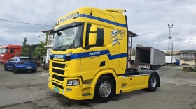Scania R 500 ���� 6 | Mobile.bg � ����� ������ 4