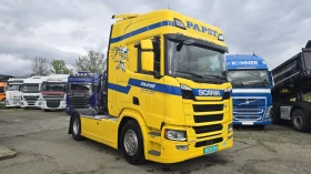 Scania R 500 ���� 6 | Mobile.bg � ����� ������ 3