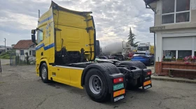 Scania R 500 ���� 6 | Mobile.bg � ����� ������ 7
