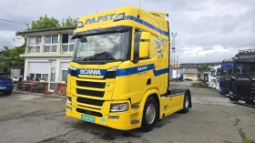 ������ Scania R 500