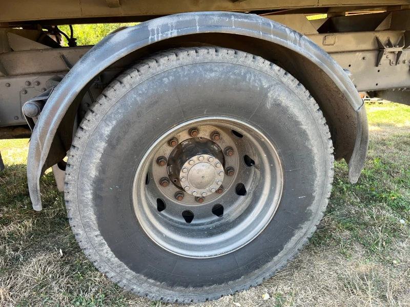 Man 19.292, снимка 9 - Камиони - 52005826