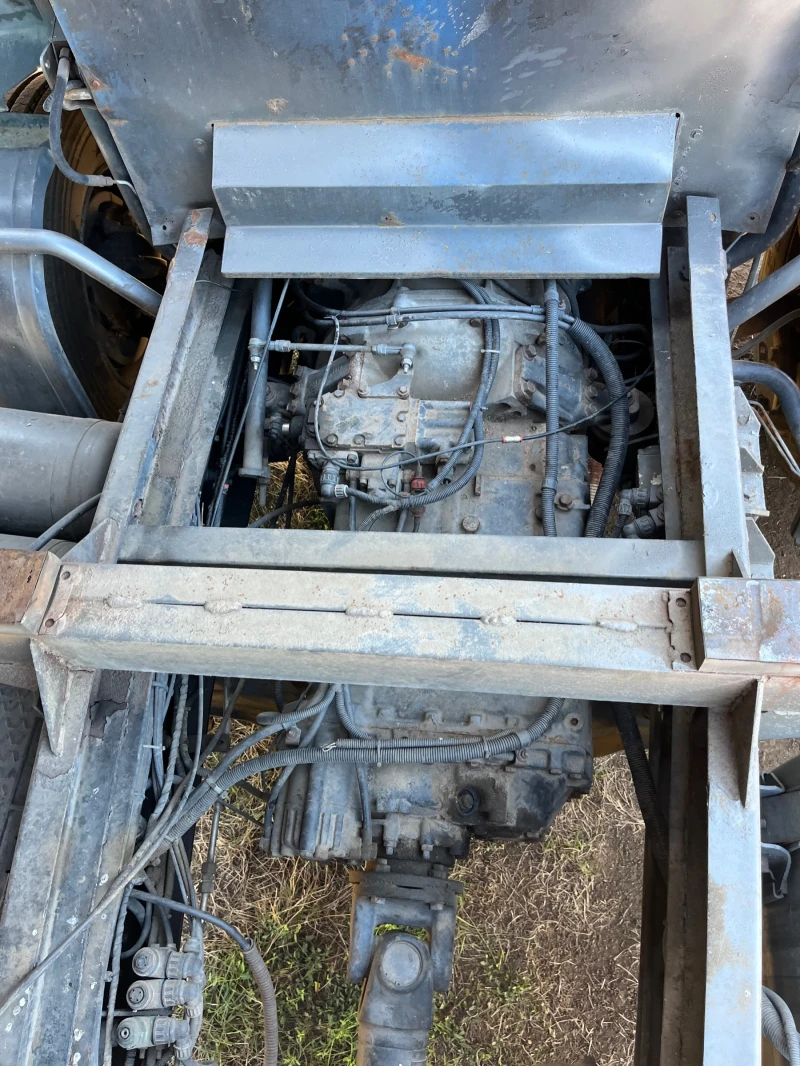 Man 19.292, снимка 13 - Камиони - 52005826