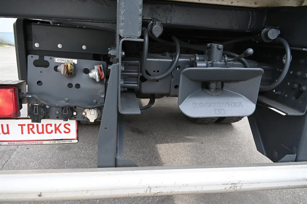 Volvo Fm  410 ���� Palfinger PK13001 K | Mobile.bg � ����������� 9