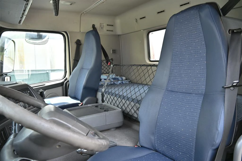 Volvo Fm  410 ���� Palfinger PK13001 K | Mobile.bg � ����������� 12