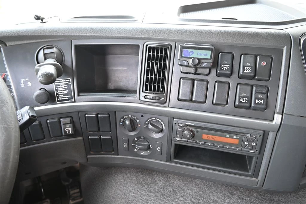 Volvo Fm  410 ���� Palfinger PK13001 K | Mobile.bg � ����������� 16