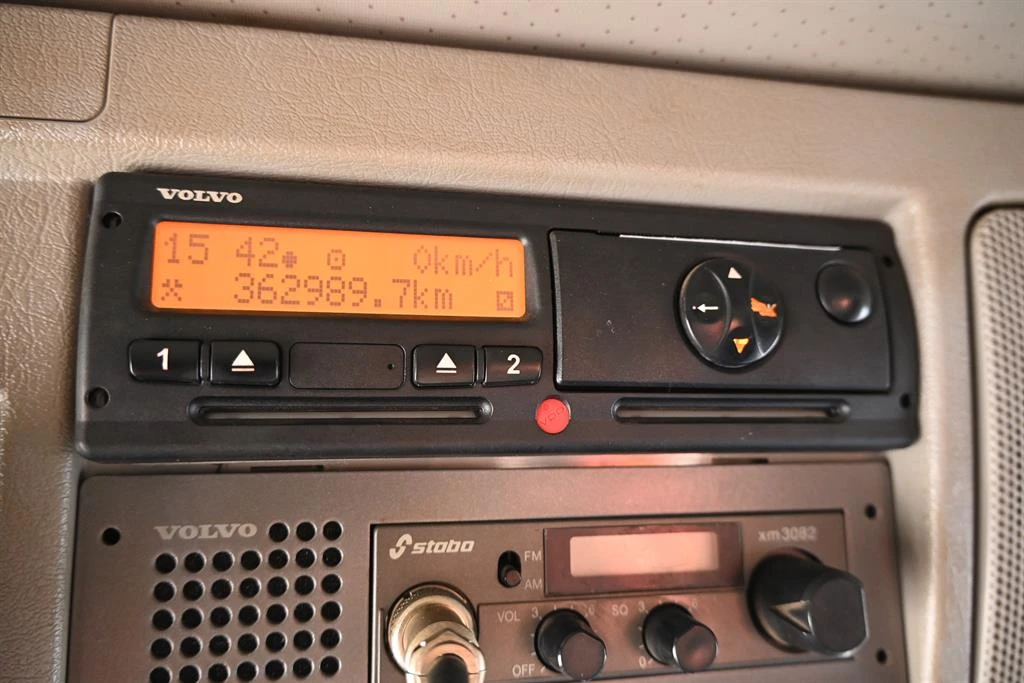 Volvo Fm  410 ���� Palfinger PK13001 K | Mobile.bg � ����������� 15