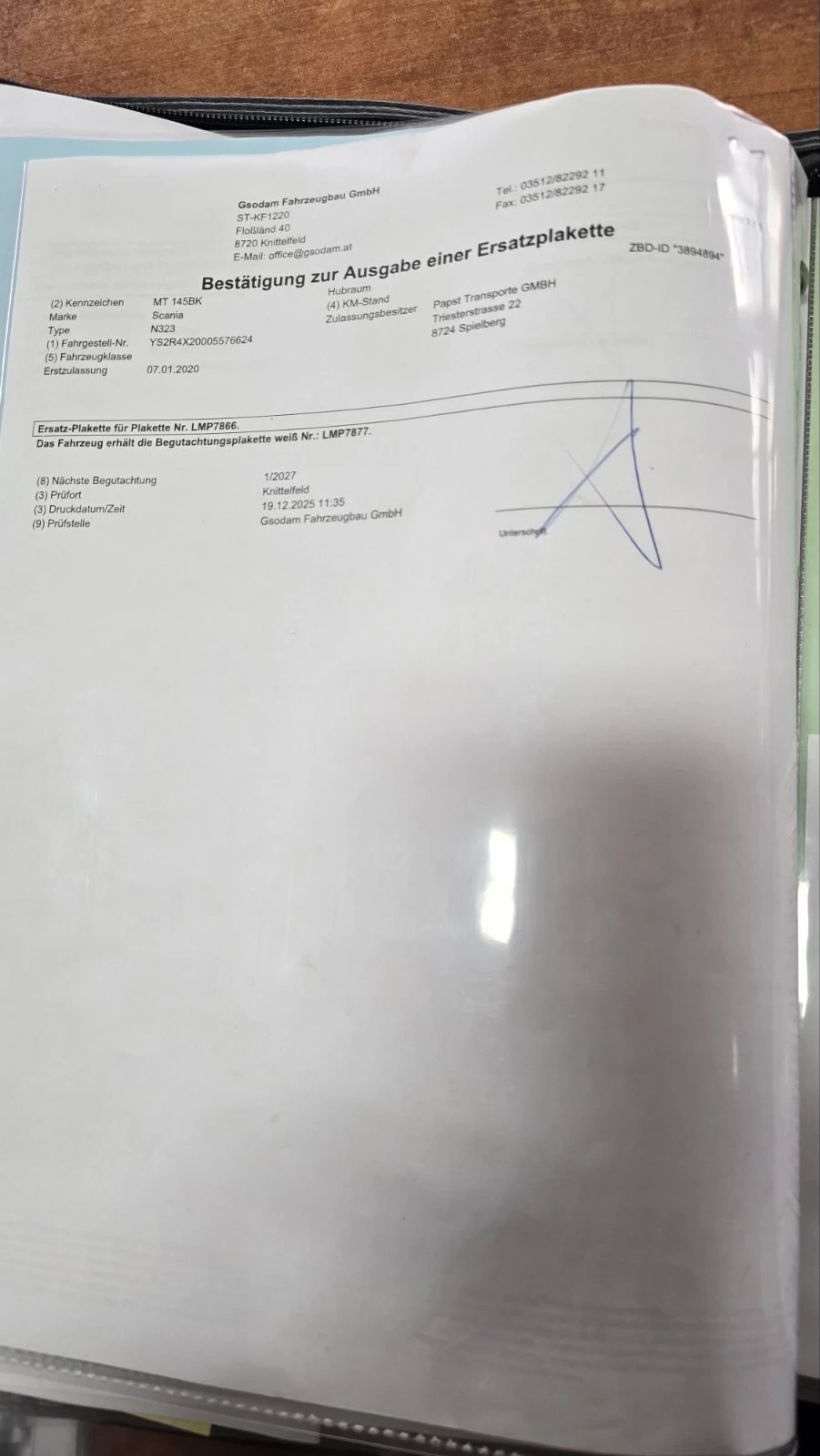 Scania R 500 Евро 6, снимка 17 - Камиони - 54491185