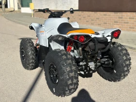 Can-Am Renеgade 1000 XXC 2026, снимка 4