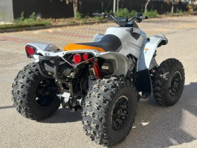Can-Am Renеgade 1000 XXC 2026, снимка 6