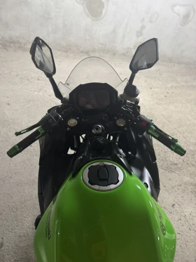 Kawasaki Ninja 650 ABS, снимка 6