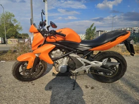 Kawasaki ER, снимка 3
