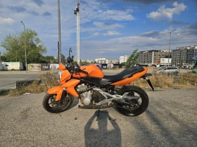 Kawasaki ER, снимка 2