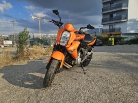 Kawasaki ER, снимка 4