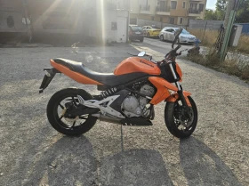 Kawasaki ER, снимка 1