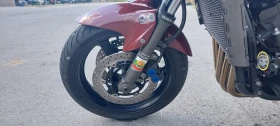 Yamaha Fazer Спортен Турист , снимка 6