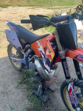 Ktm EXC, снимка 1